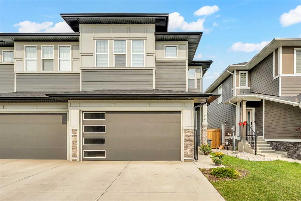 122 South Shore Court , A2242058, Alberta,