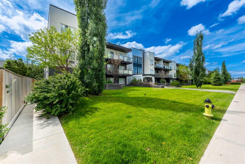 202, 15233 1 Street SE, A2242062, Alberta,