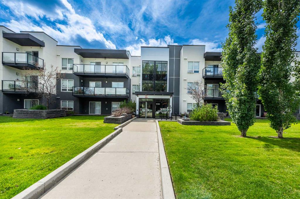 Third View of 202, 15233 1 Street SE, Midnapore, Calgary, Alberta, T2X 0X5