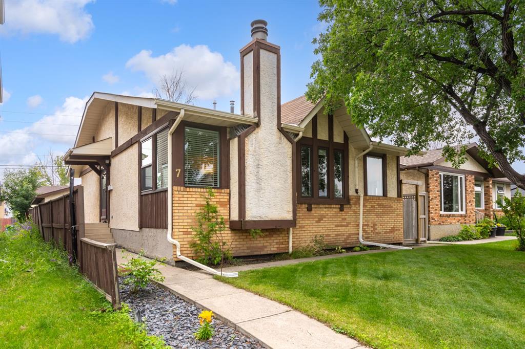 7 Templemont Way NE, A2242065, Alberta,