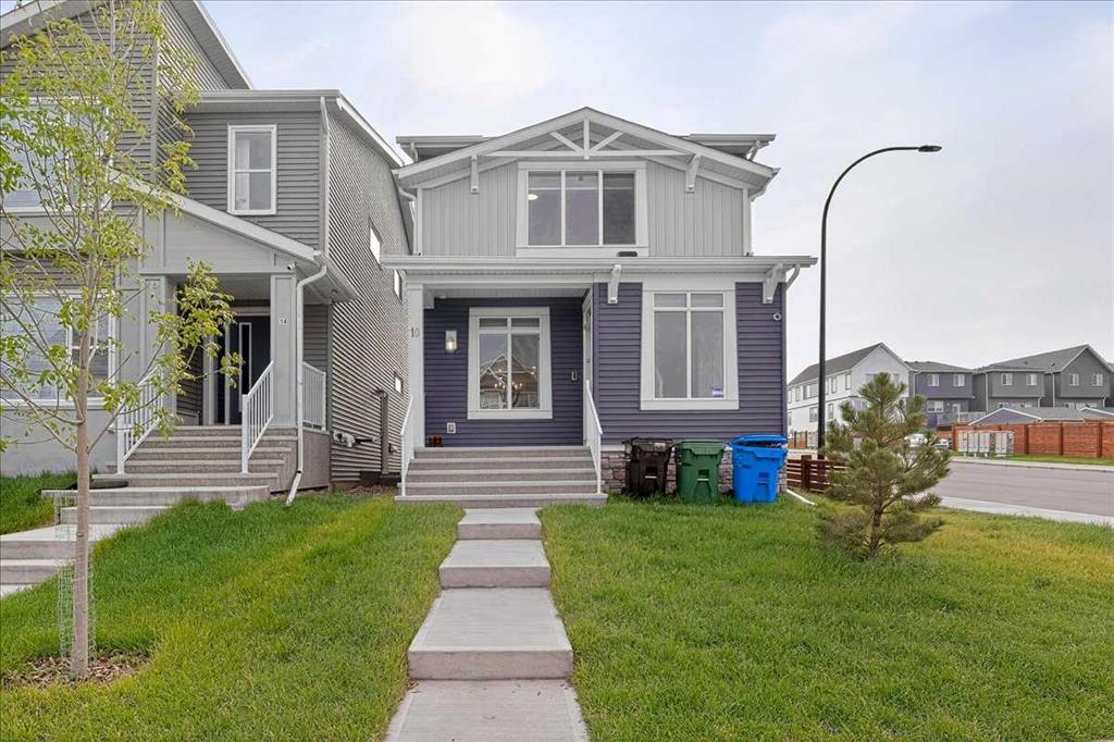 10 Lucas Close NW, A2242074, Alberta,