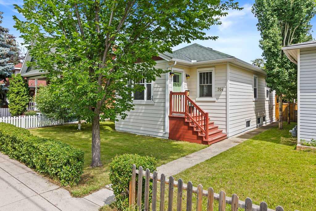 914 5A Street NW, A2242075, Alberta,