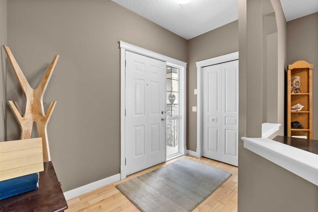 Fifth View of 16 Chapalina Common SE, Chaparral, Calgary, Alberta, T2X3X2