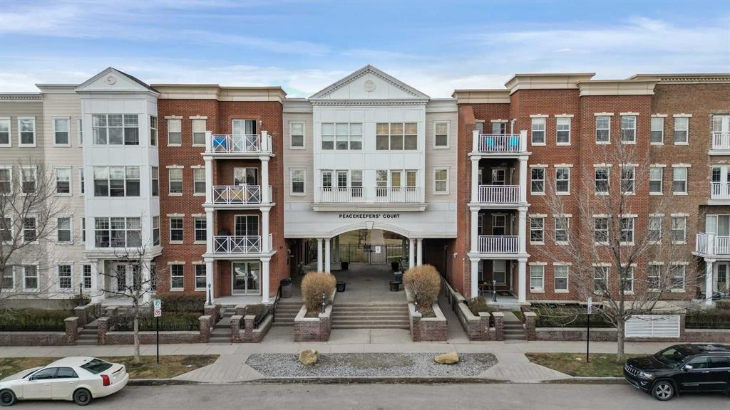 1211, 5605 Henwood Street SW, A2242084, Alberta,