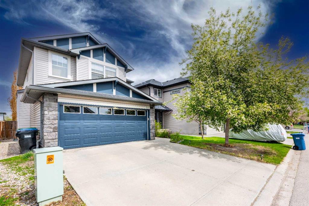 89 Cranwell Green SE, A2242085, Alberta,