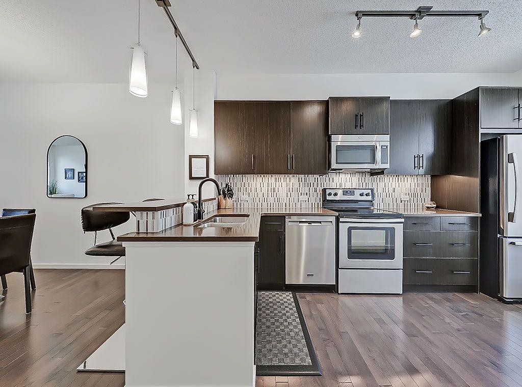 Third View of 309 Ascot Circle SW, Aspen Woods, Calgary, Alberta, T3H 0W9
