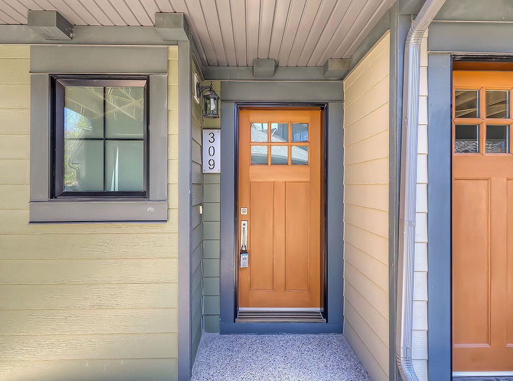 Fifth View of 309 Ascot Circle SW, Aspen Woods, Calgary, Alberta, T3H 0W9