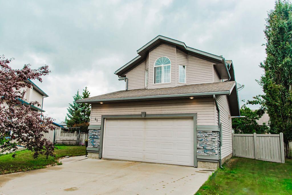 41 Pinnacle Heights  , A2242090, Alberta,