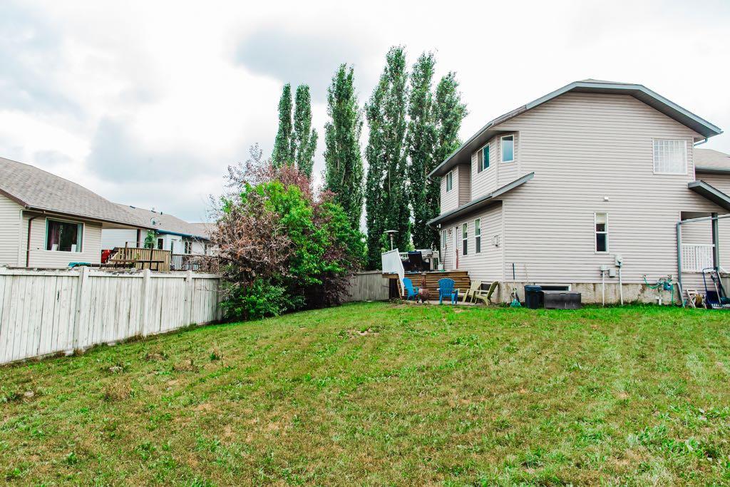 Fifth View of 41 Pinnacle Heights  , Pinnacle Ridge, Grande Prairie, Alberta, T8X 2X8