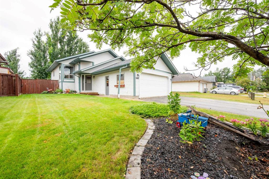 Second View of 9045 60A Avenue , Countryside South, Grande Prairie, Alberta, T8W 2N5