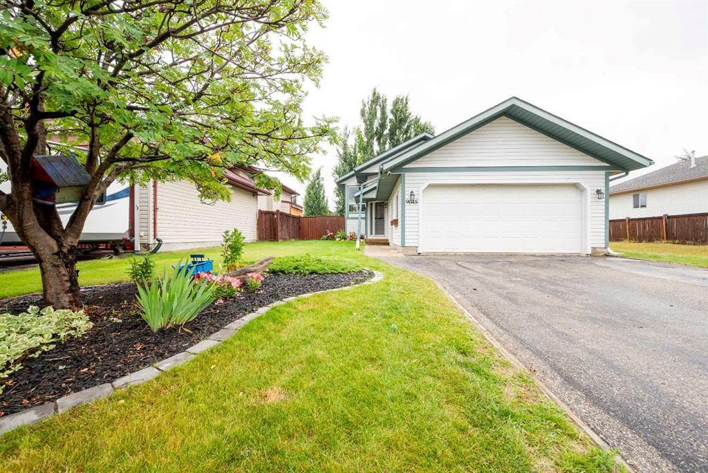 Third View of 9045 60A Avenue , Countryside South, Grande Prairie, Alberta, T8W 2N5