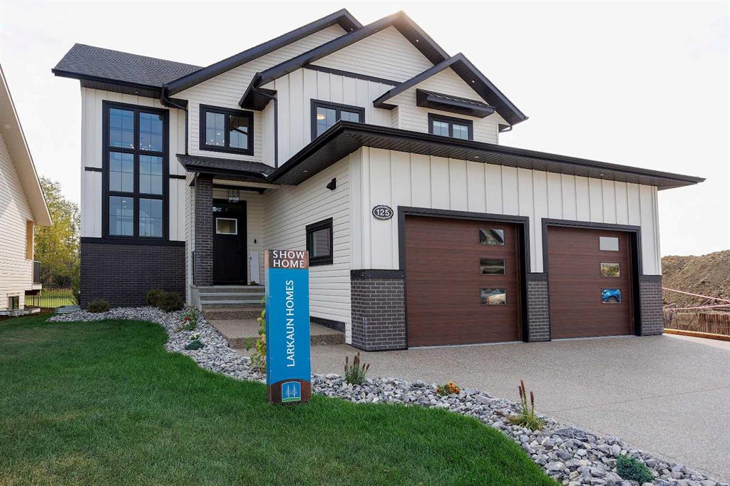 125 Emerald Drive , A2242113, Alberta,