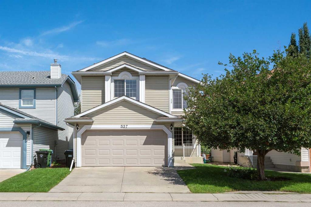 337 Douglas Ridge Circle SE, A2242117, Alberta,