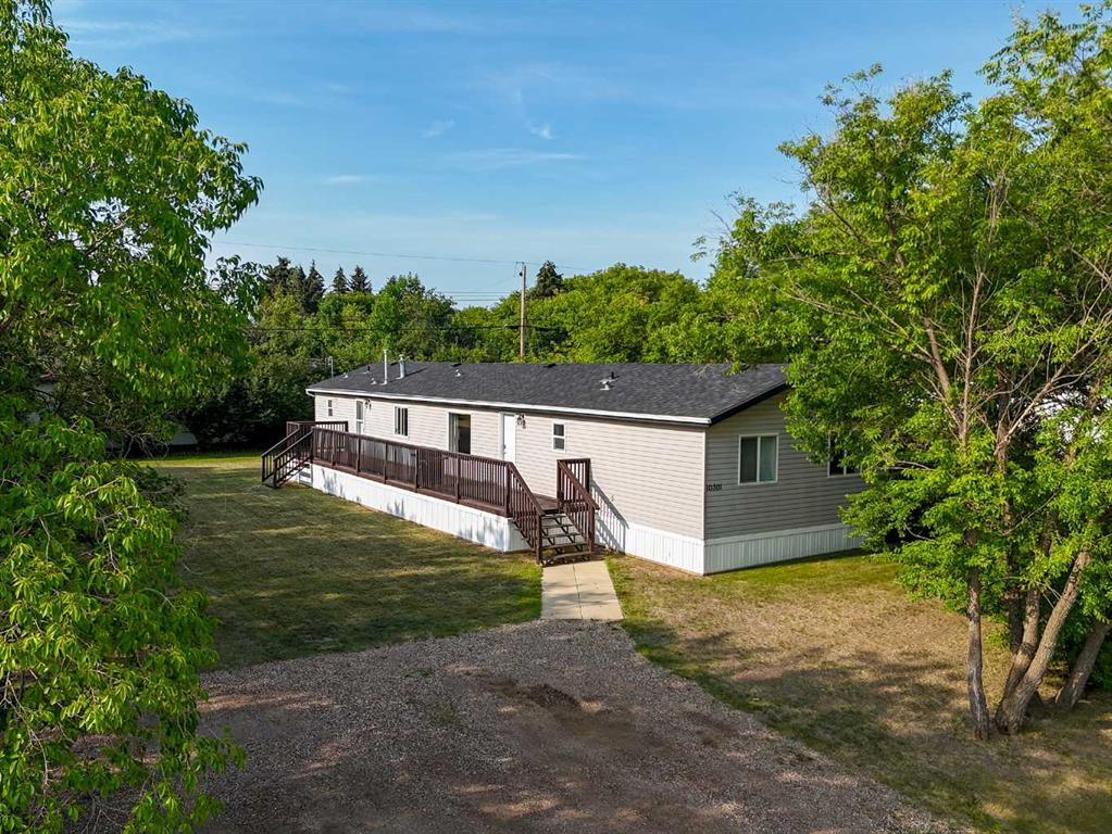 10301 103 Avenue , A2242122, Alberta,