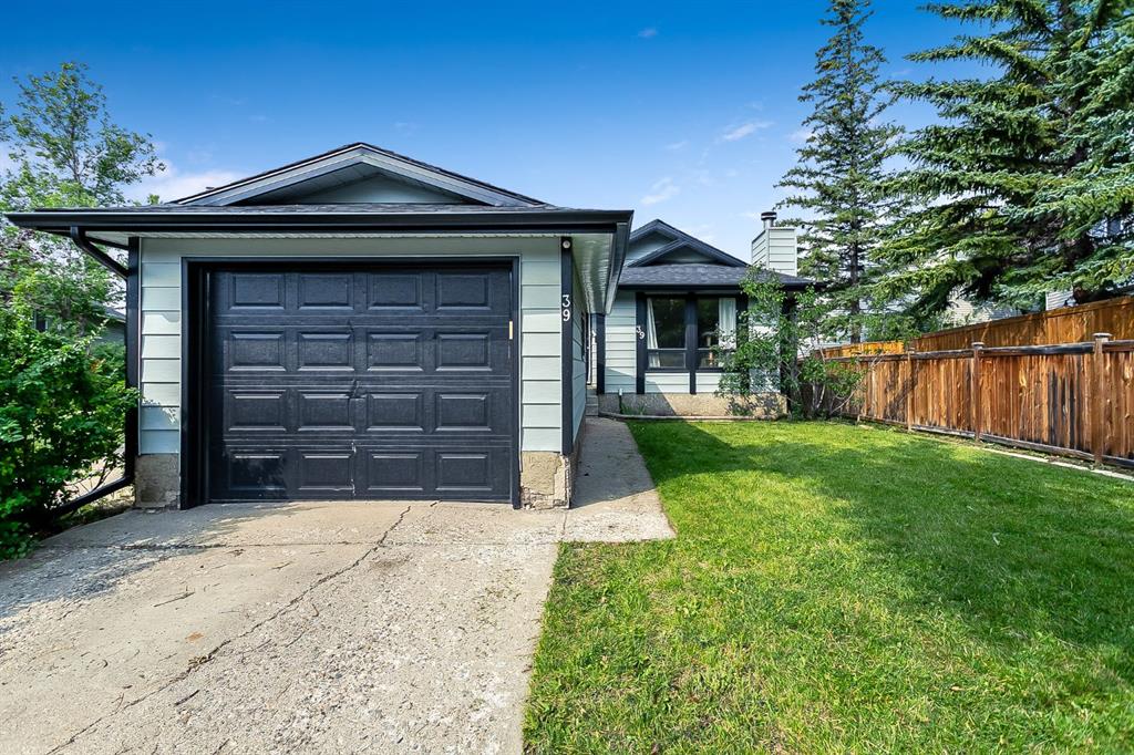 39 Edgeburn Crescent NW, A2242126, Alberta,