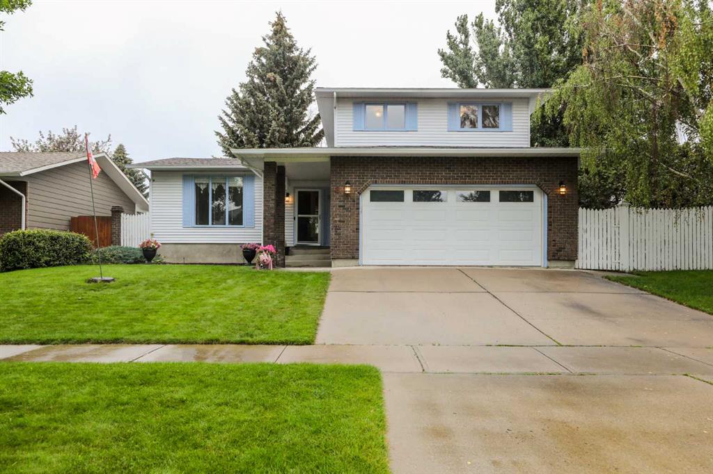 3 Temple Boulevard W, A2242130, Alberta,