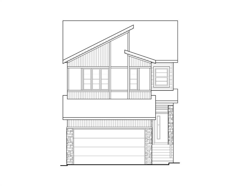 96 Amblefield Grove NW, A2242131, Alberta,
