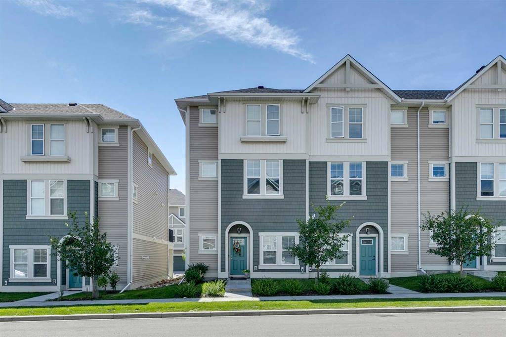 225 South Point Park SW, A2242139, Alberta,