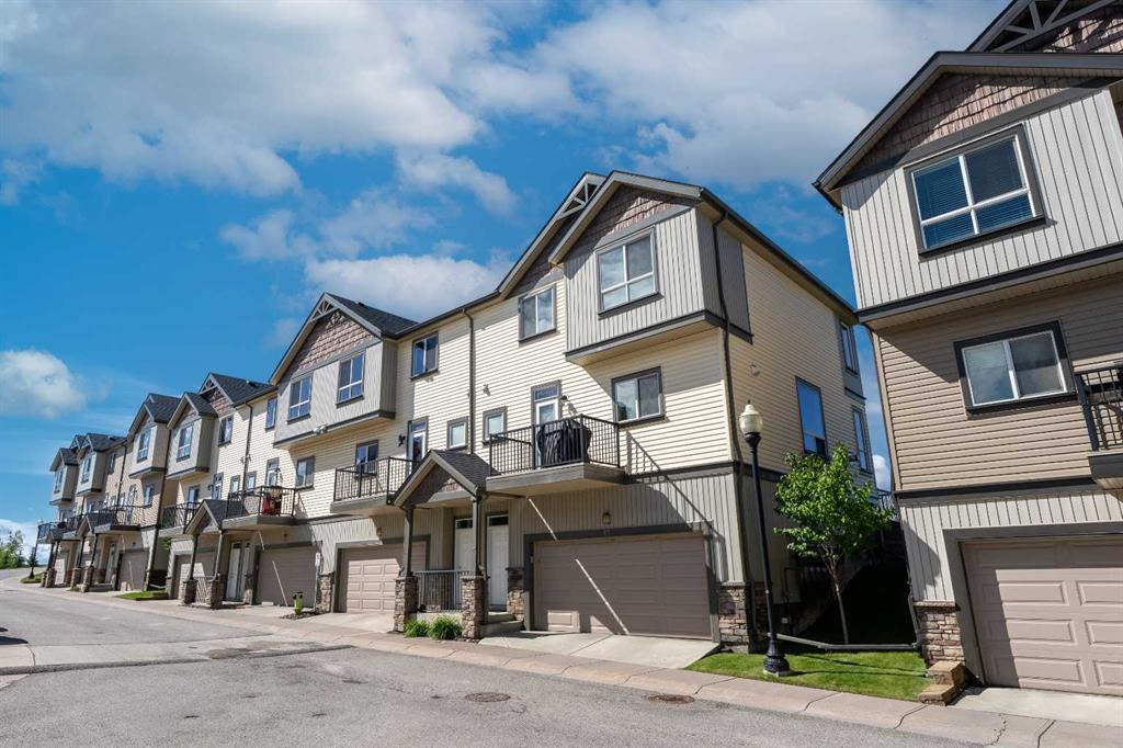 27 Kincora Heath NW, A2242141, Alberta,