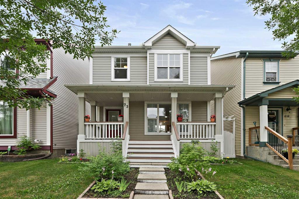Second View of 73 Prestwick Heights SE, McKenzie Towne, Calgary, Alberta, T2Z 4H8