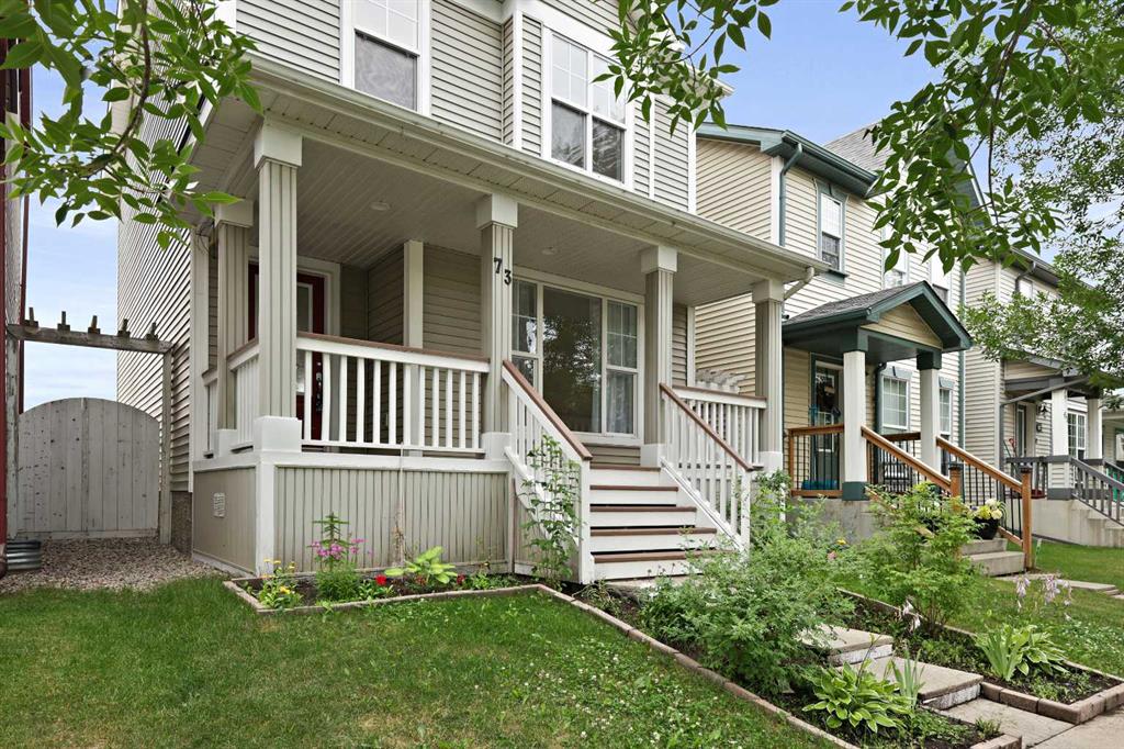 Third View of 73 Prestwick Heights SE, McKenzie Towne, Calgary, Alberta, T2Z 4H8