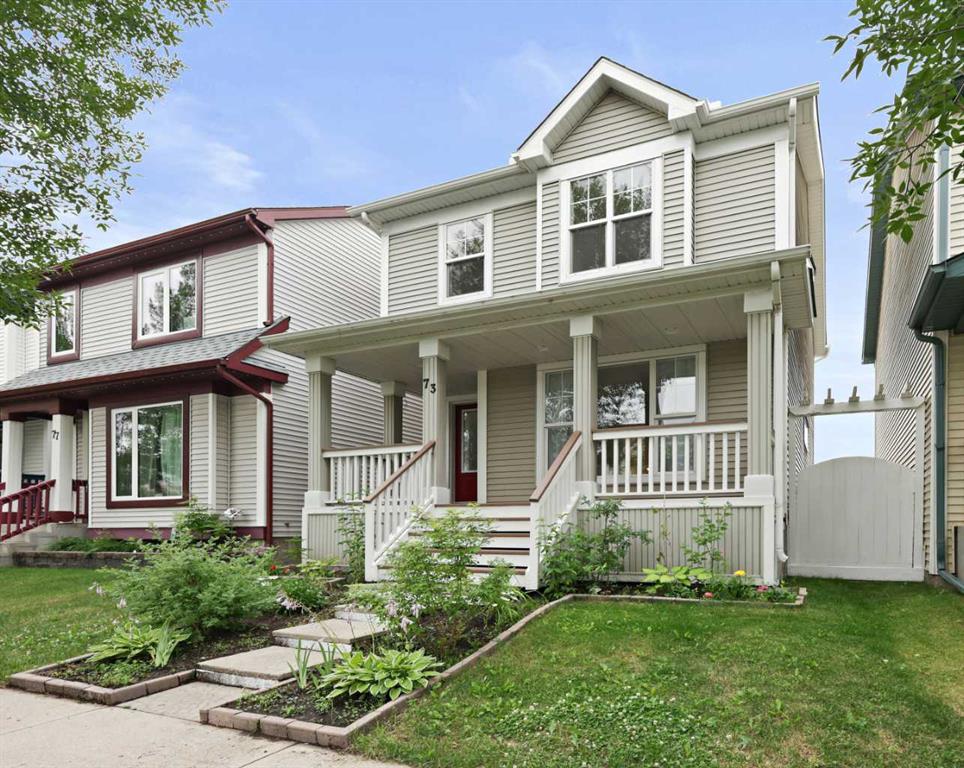 Fourth View of 73 Prestwick Heights SE, McKenzie Towne, Calgary, Alberta, T2Z 4H8