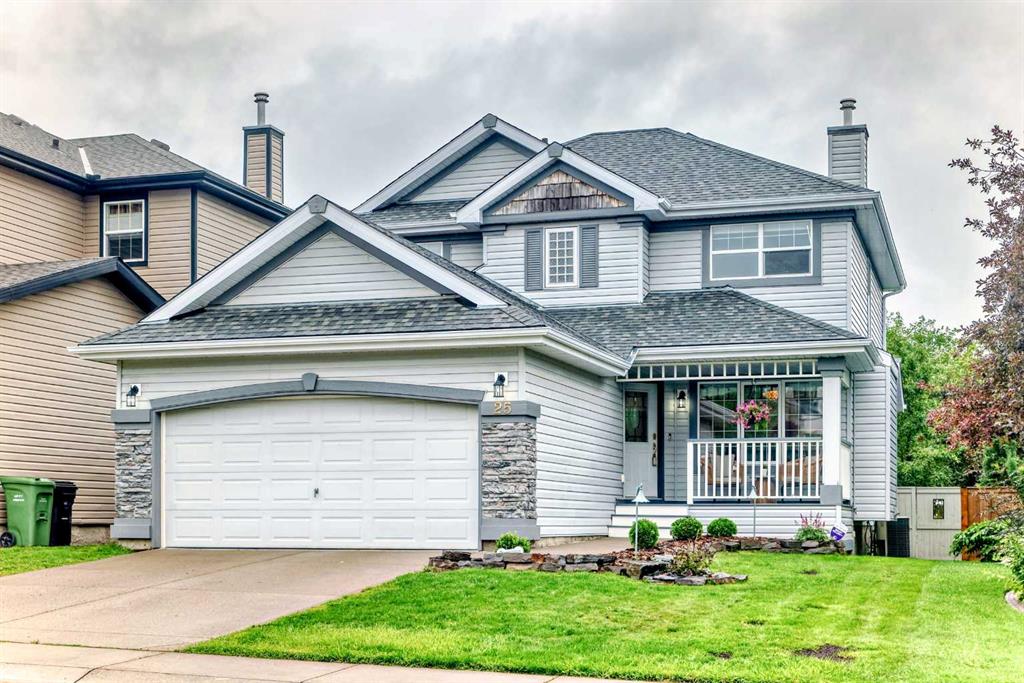 25 Douglasdale Point SE, A2242145, Alberta,