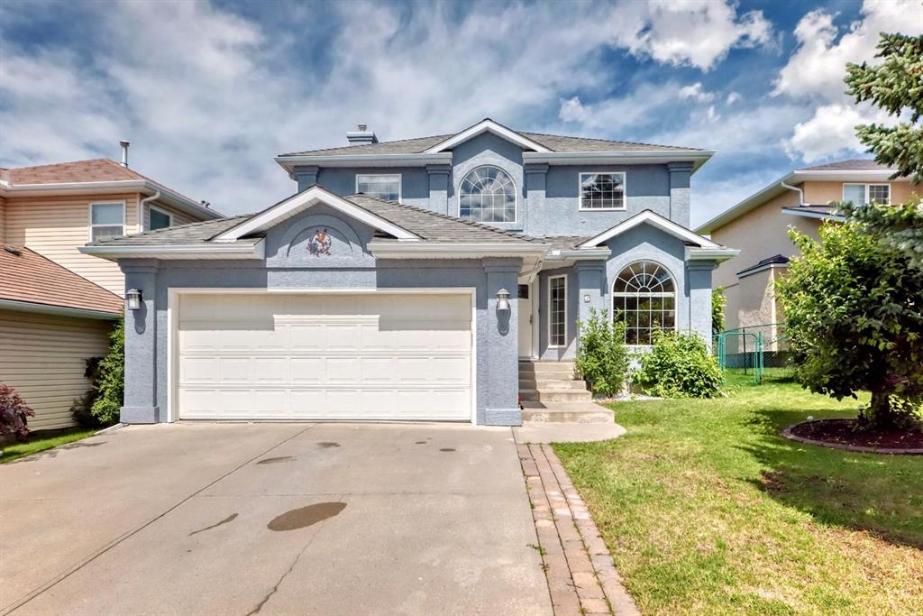 6 Gleneagles Close , A2242152, Alberta,