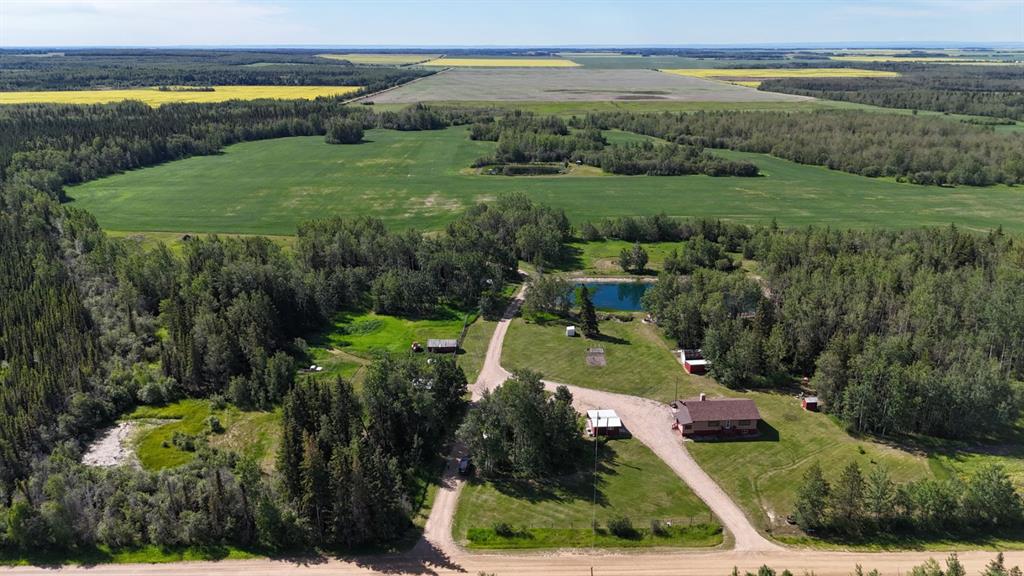 31015 Twp 832  , A2242153, Alberta,