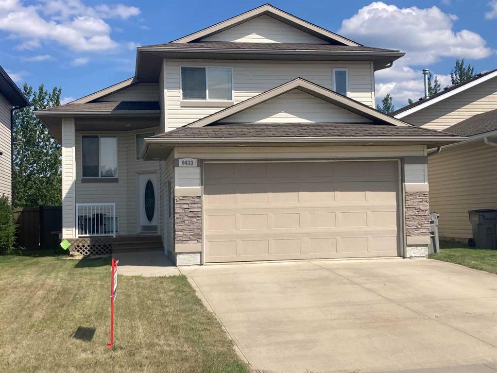 6433 87 Street , A2242155, Alberta,