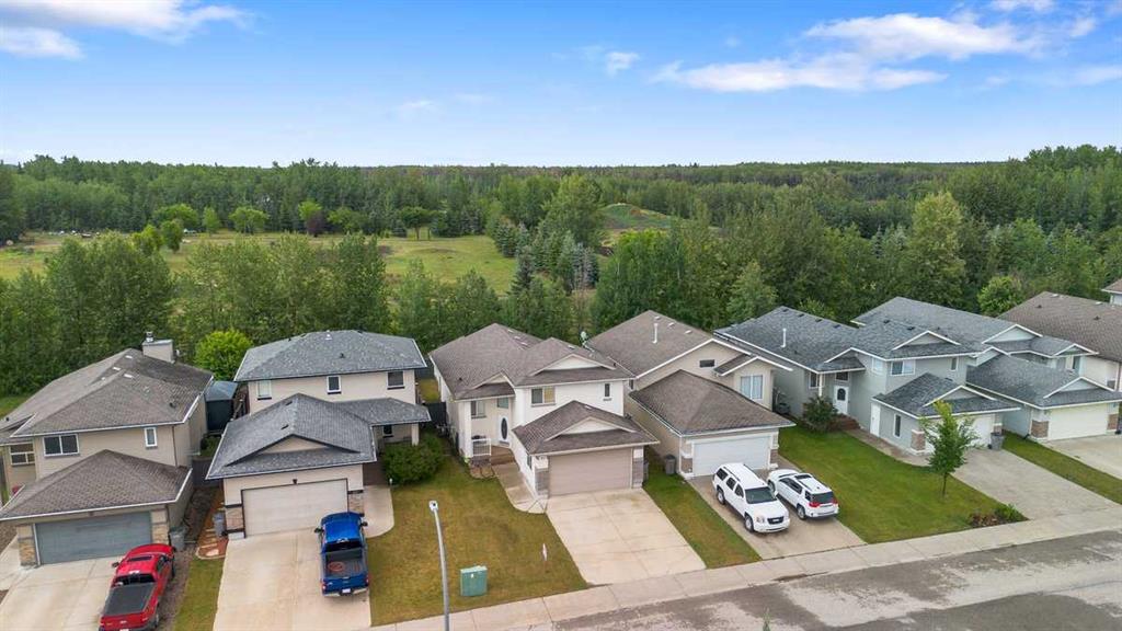 Third View of 6433 87 Street , Summerside, Grande Prairie, Alberta, T8W 0A6