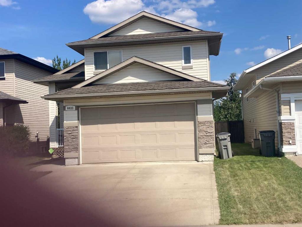 Fifth View of 6433 87 Street , Summerside, Grande Prairie, Alberta, T8W 0A6