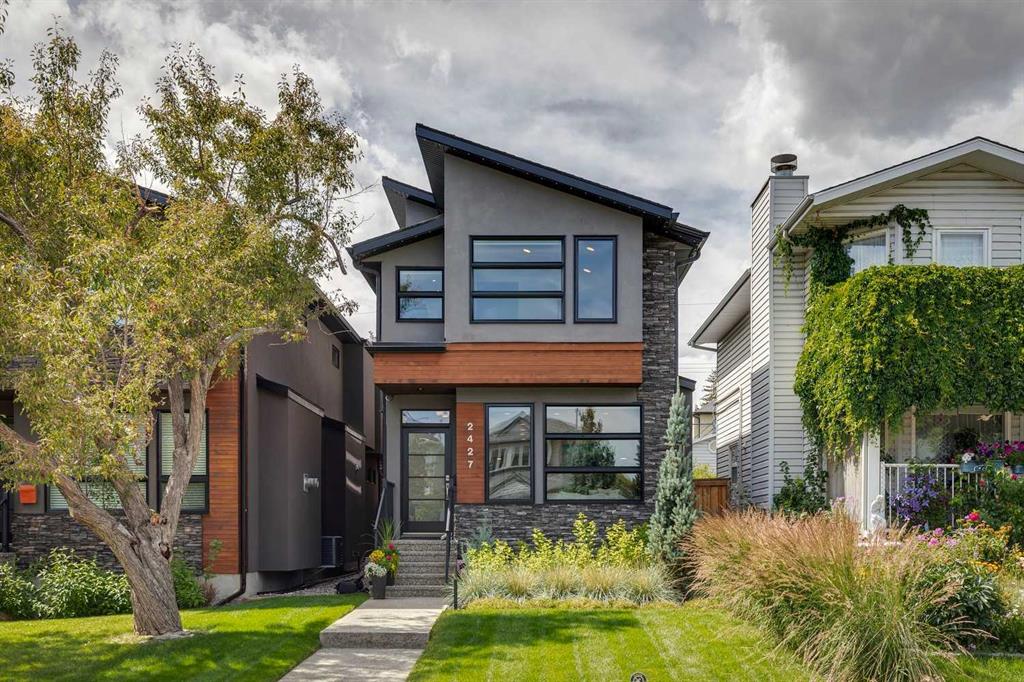 2427 25A Street SW, A2242159, Alberta,
