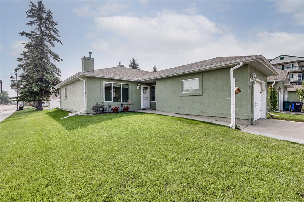 Fourth View of 1917 17 Street , NONE, Didsbury, Alberta, T0M 0W0