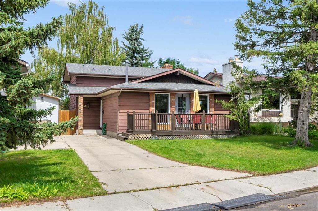 40 Bergen Place NW, A2242161, Alberta,