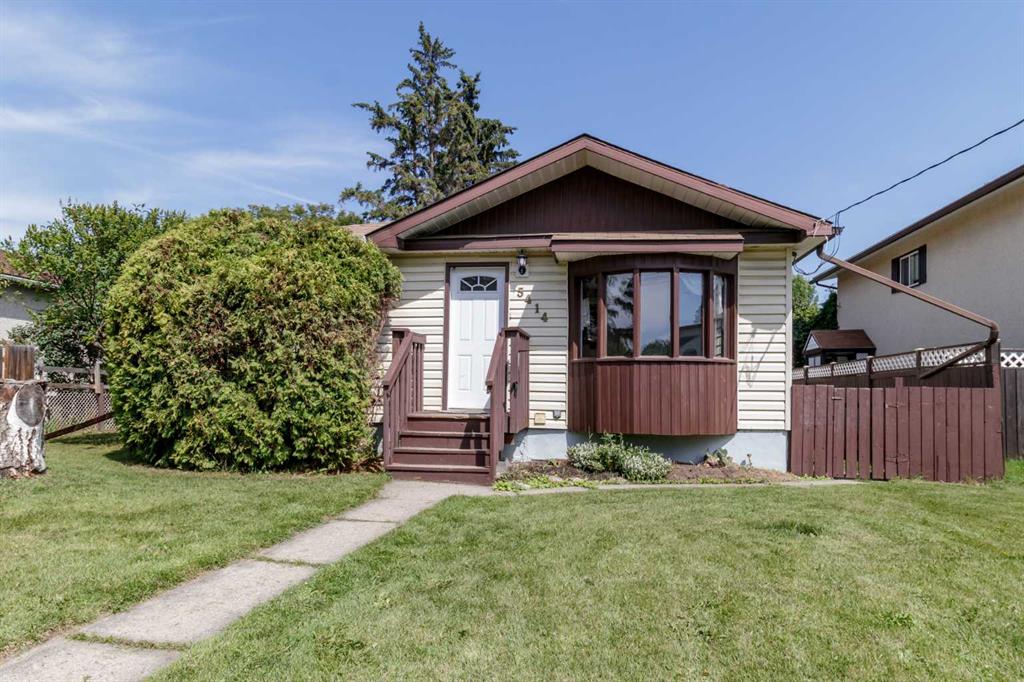 5414 38 Street , A2242166, Alberta,