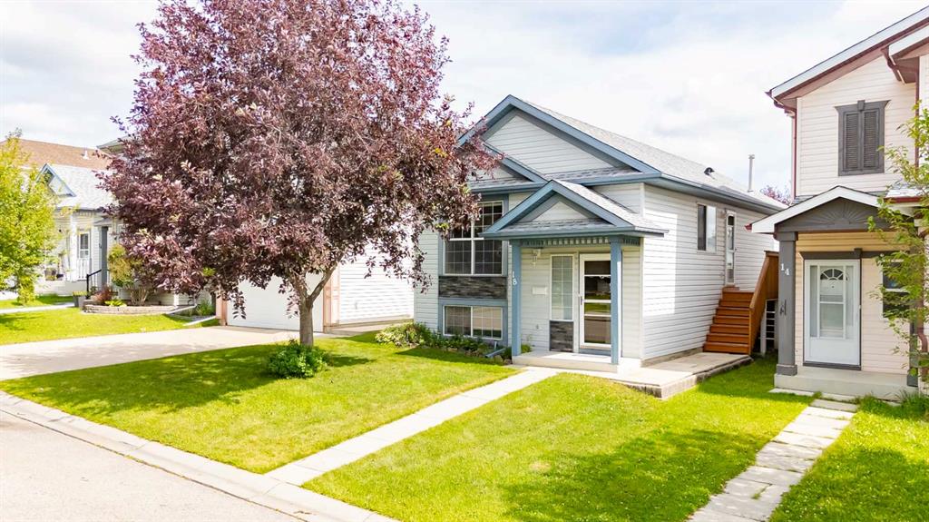 18 Country Hills Link NW, A2242169, Alberta,