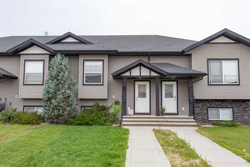 10 Crimson Court , A2242176, Alberta,