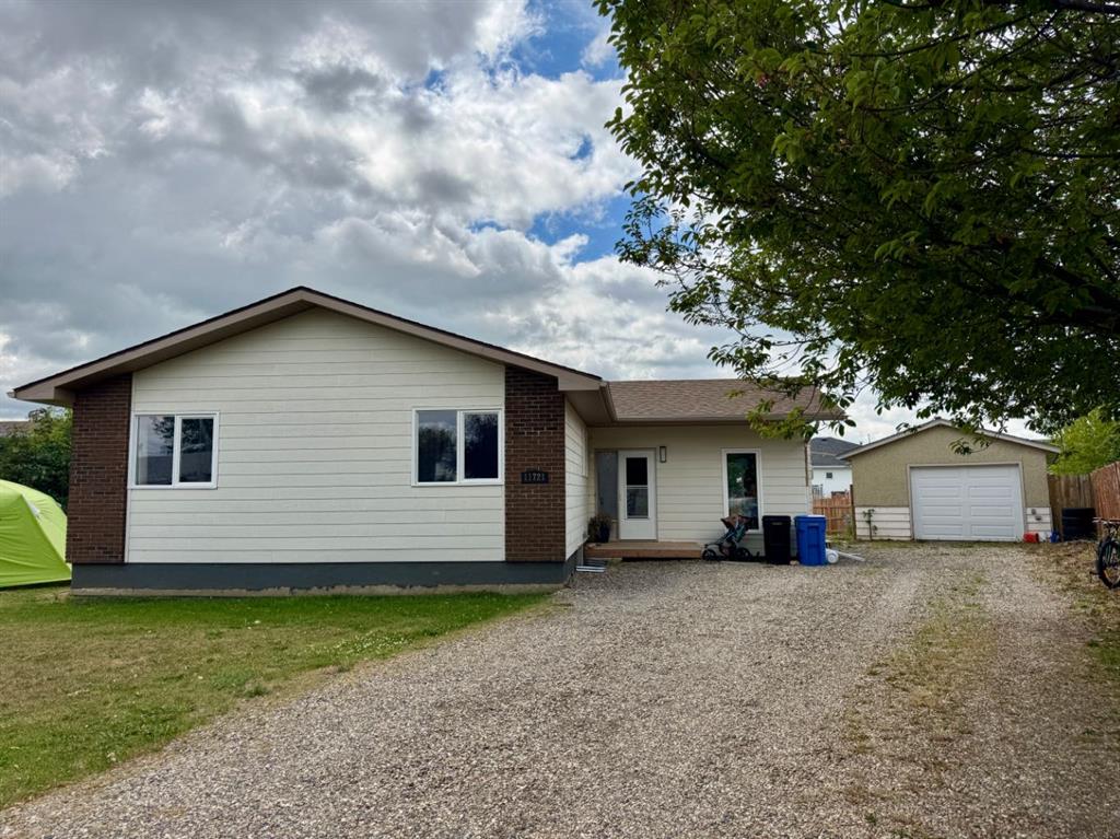 11721 103 Avenue , A2242178, Alberta,