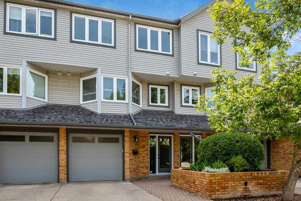 6 Coachway Green SW, A2242192, Alberta,