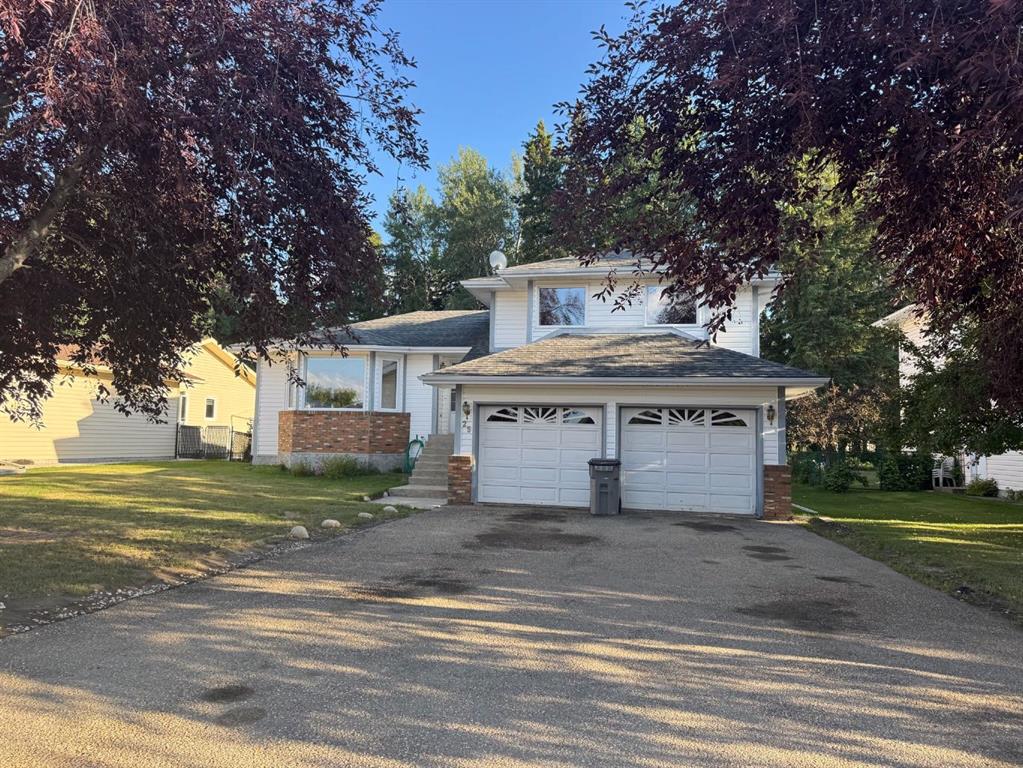 25 Park Drive , A2242199, Alberta,