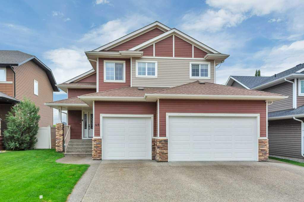 48 Connaught Crescent , A2242201, Alberta,