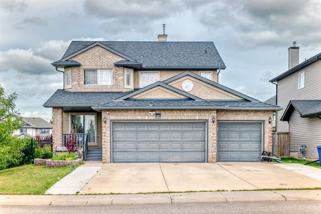197 West Creek Boulevard , A2242202, Alberta,