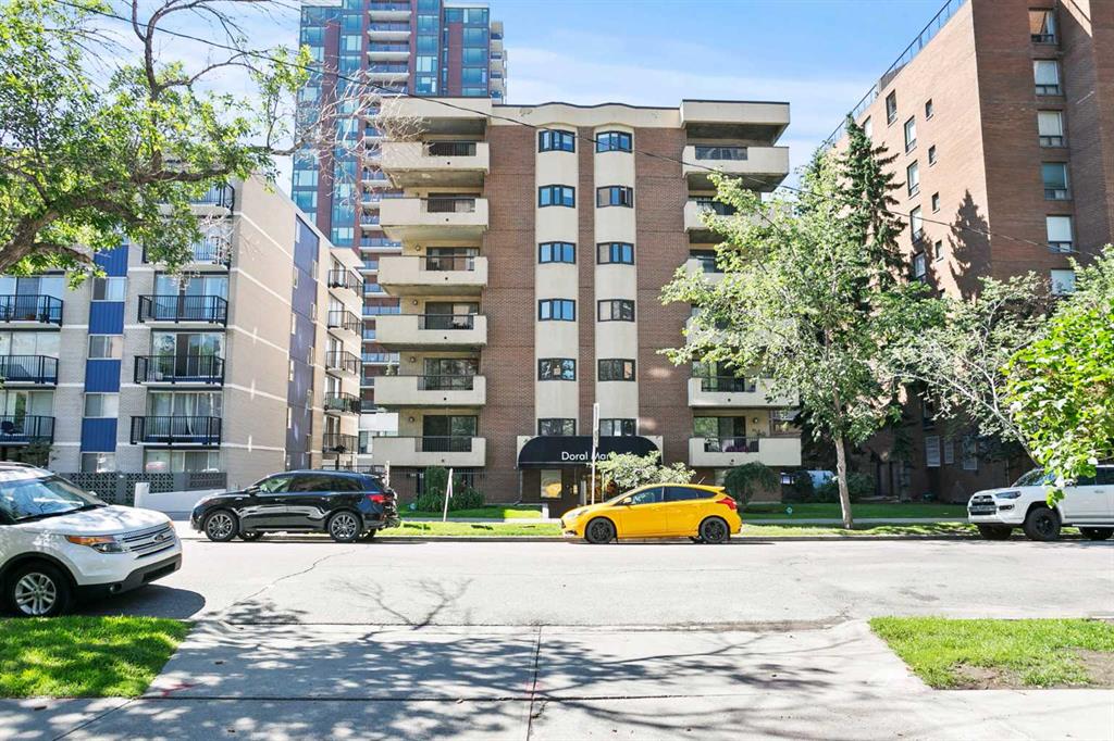 203, 1311 15 Avenue SW, A2242205, Alberta,