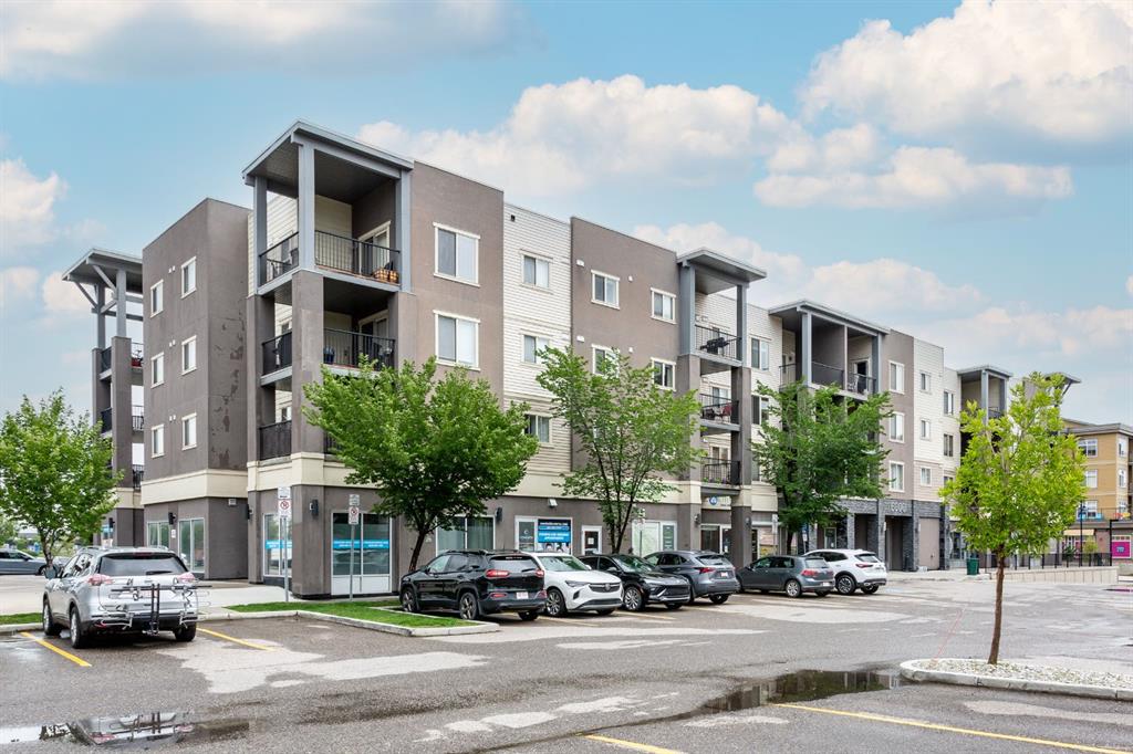 6412, 403 Mackenzie Way SW, A2242206, Alberta,
