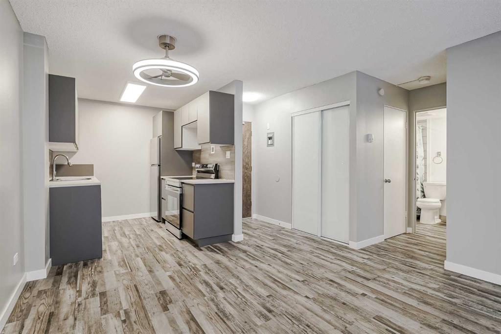 6C, 515 17 Avenue SW, A2242208, Alberta,
