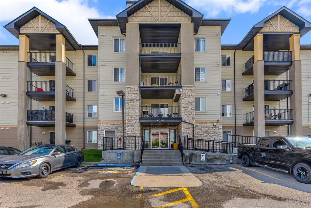 6307, 304 Mackenzie Way SW, A2242213, Alberta,