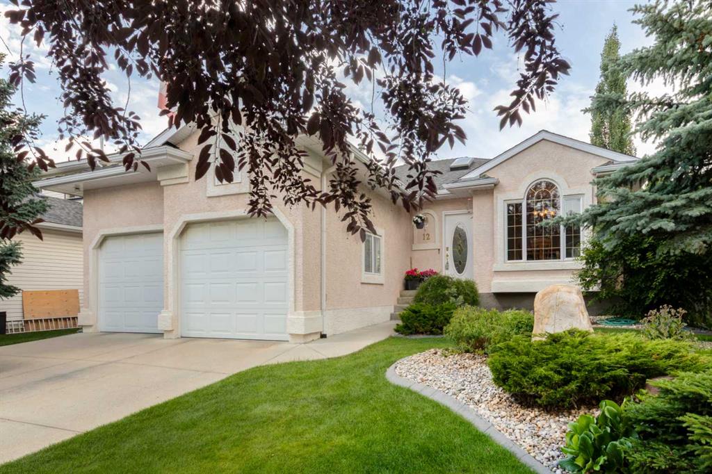 12 Bow Way , A2242221, Alberta,