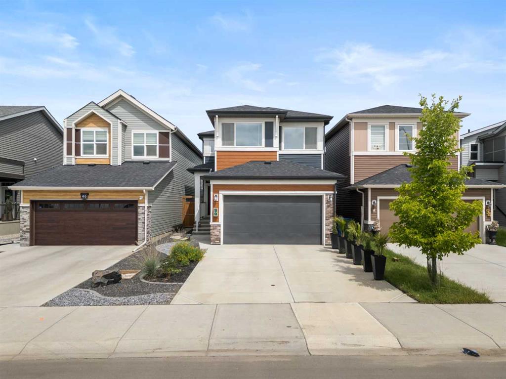 50 Seton Road SE, A2242222, Alberta,