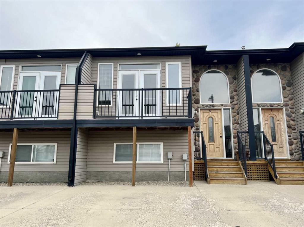 5, 762 Heritage Boulevard W, A2242231, Alberta,